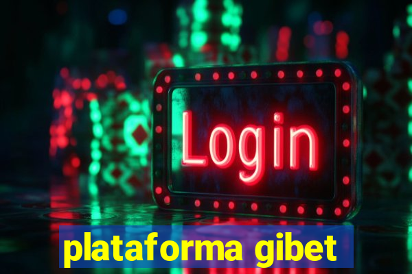 plataforma gibet